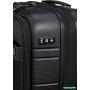 Чемодан-спиннер Samsonite Neopod Black 55 см (50 л)