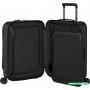 Чемодан-спиннер Samsonite Neopod Black 55 см (50 л)