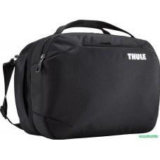 Дорожная сумка Thule Subterra Boarding Bag TSBB301 (черный)