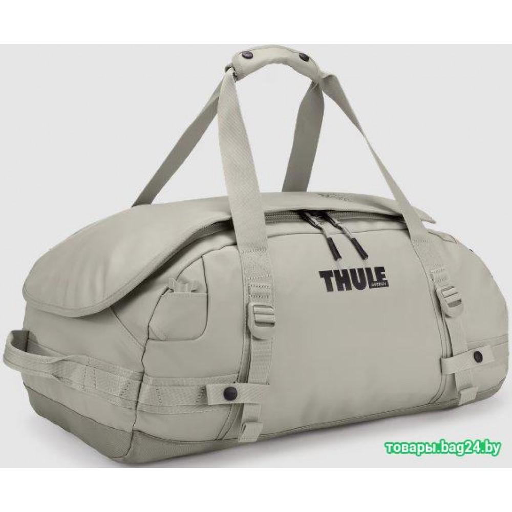 Дорожная сумка Thule Chasm 40L TDSD302SS (soft sand)