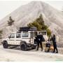 Дорожная сумка Thule Chasm 40L TDSD302SS (soft sand)