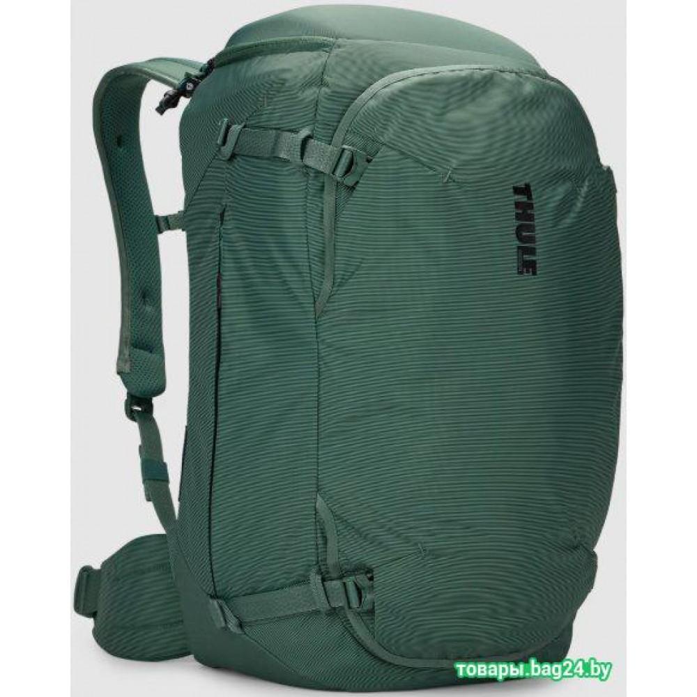 Туристический рюкзак Thule Landmark 40L (голубовато-зеленый)