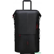 Сумка-тележка Samsonite Ecodiver Black 36-82 см