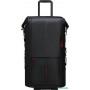 Сумка-тележка Samsonite Ecodiver Black 36-82 см