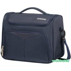 Дорожная сумка American Tourister SummerFunk Navy 27 см