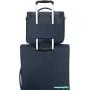 Дорожная сумка American Tourister SummerFunk Navy 27 см