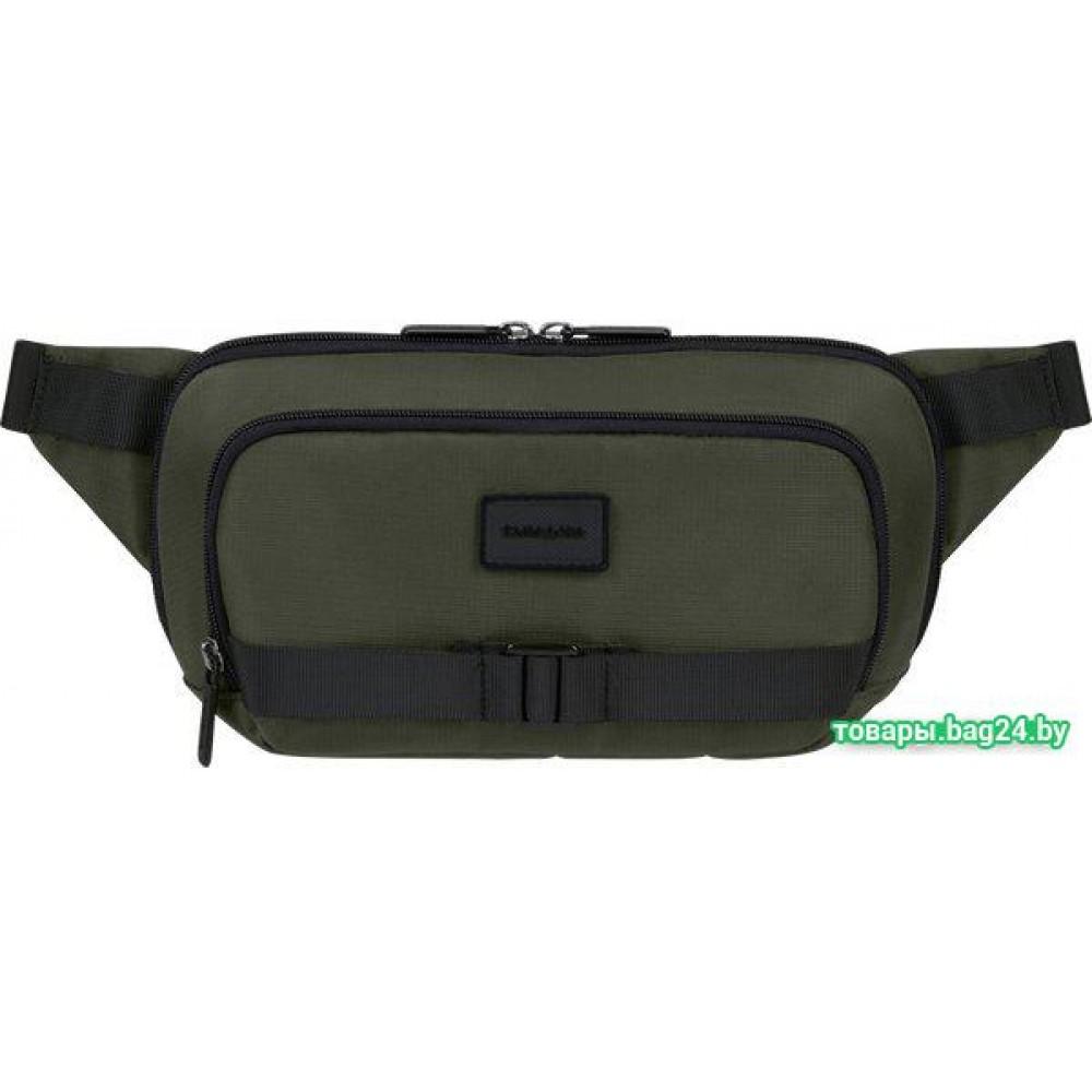 Сумка на пояс Samsonite Sackmod KL3-04003 (зеленый)