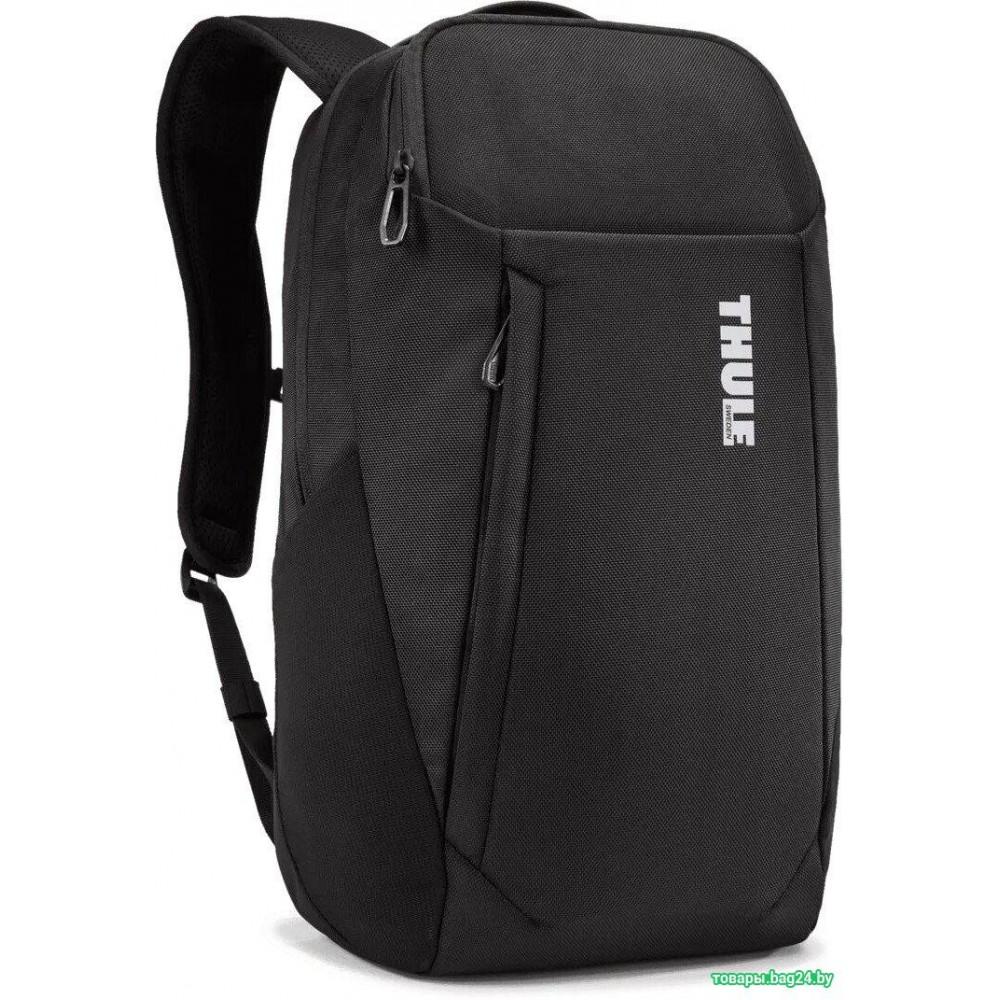 Городской рюкзак Thule Accent 20L TACBP2115BLK (черный)