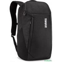 Городской рюкзак Thule Accent 20L TACBP2115BLK (черный)
