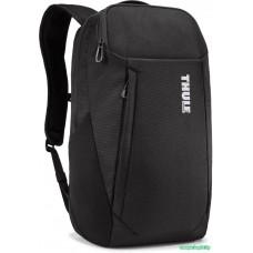 Городской рюкзак Thule Accent 20L TACBP2115BLK (черный)