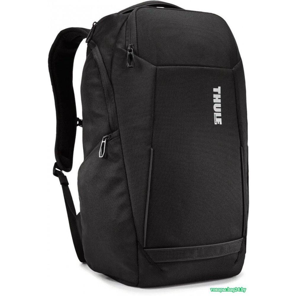 Городской рюкзак Thule Accent 28L TACBP2216BLK (черный)