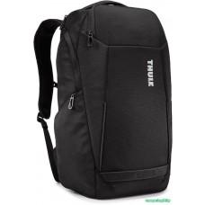 Городской рюкзак Thule Accent 28L TACBP2216BLK (черный)