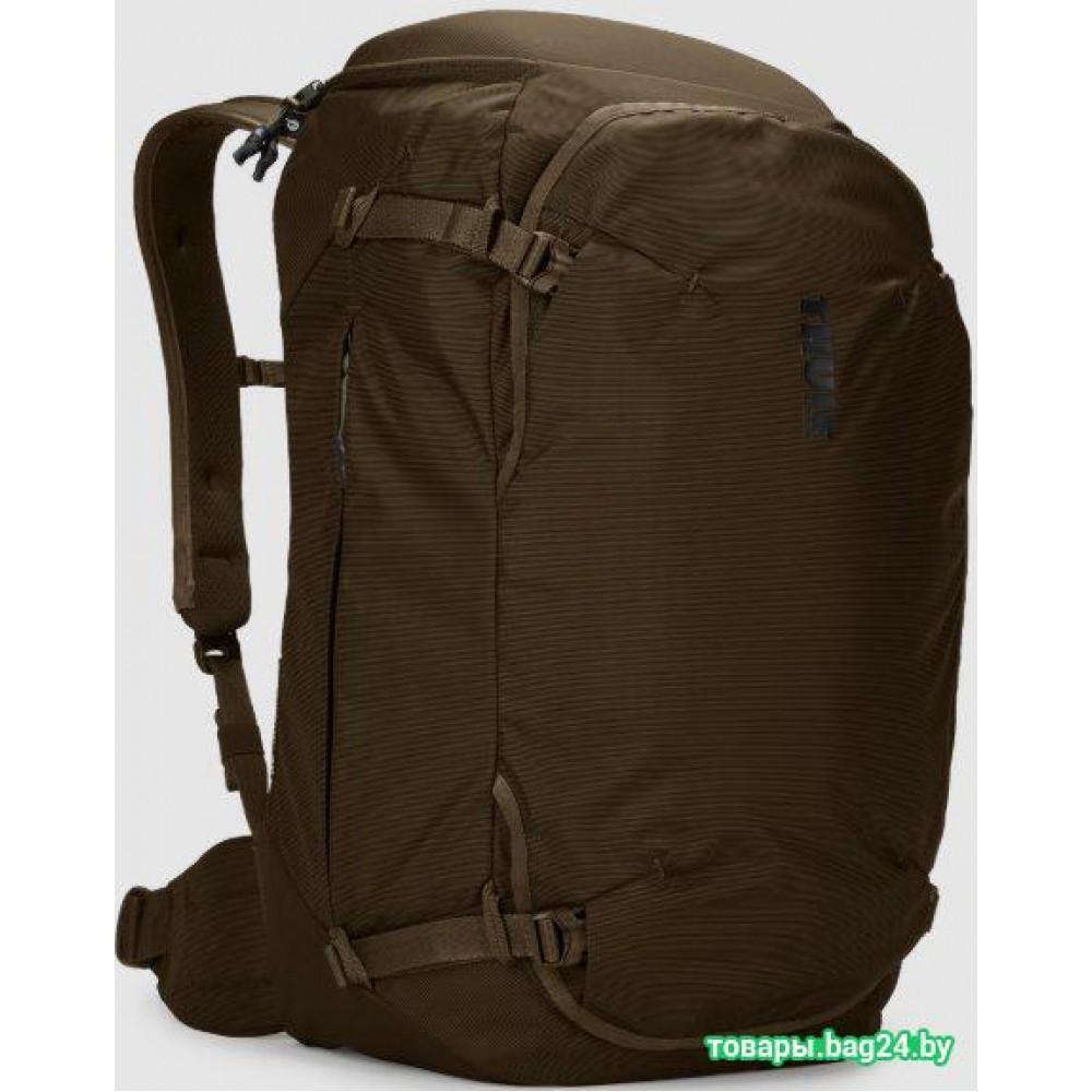 Туристический рюкзак Thule Landmark 40L (темный хаки)