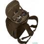 Туристический рюкзак Thule Landmark 40L (темный хаки)