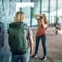 Туристический рюкзак Thule Landmark 40L (темный хаки)