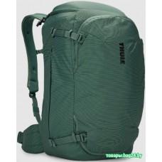 Туристический рюкзак Thule Landmark 40L (голубовато-зеленый)
