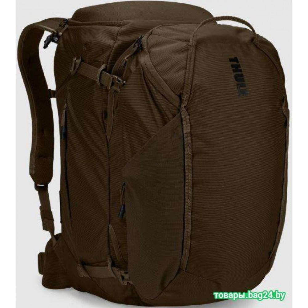 Туристический рюкзак Thule Landmark 60L (темный хаки)