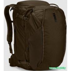 Туристический рюкзак Thule Landmark 60L (темный хаки)