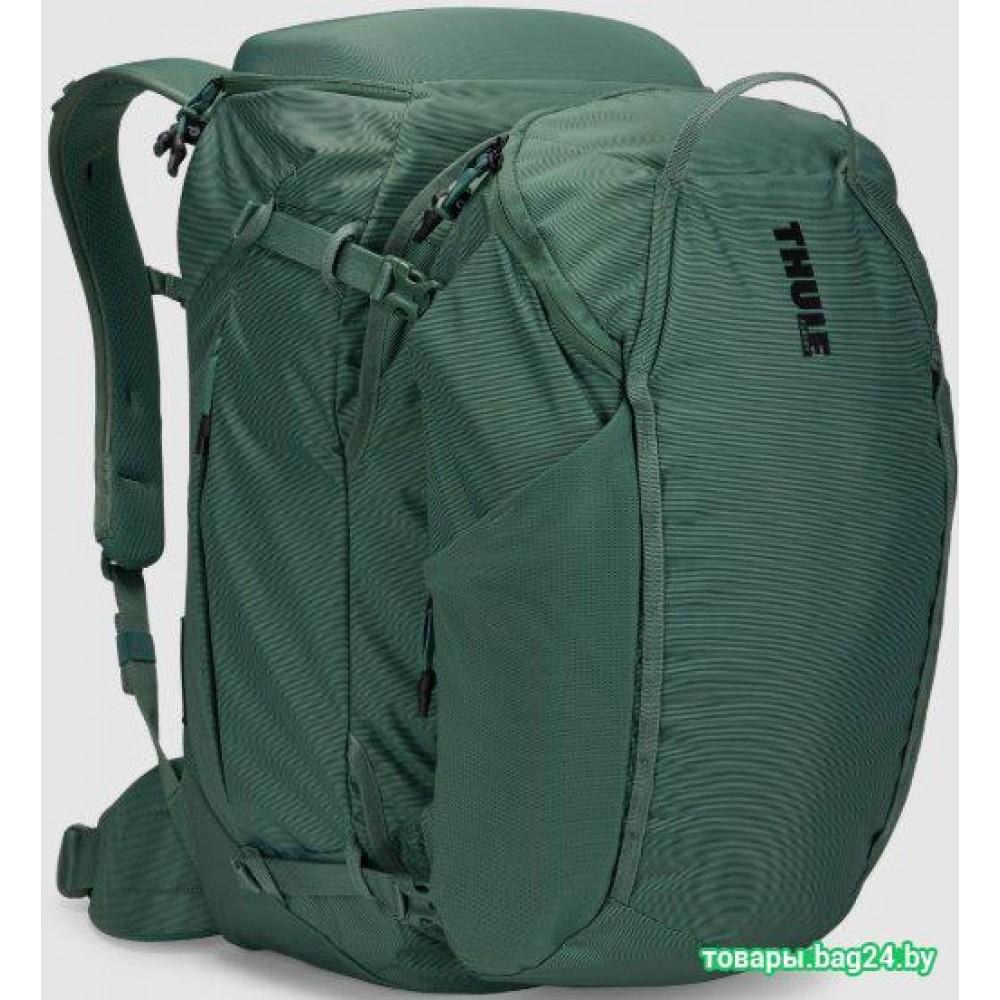 Туристический рюкзак Thule Landmark 60L (голубовато-зеленый)