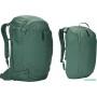 Туристический рюкзак Thule Landmark 60L (голубовато-зеленый)