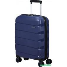 Чемодан-спиннер American Tourister Air Move Midnight Navy 55 см