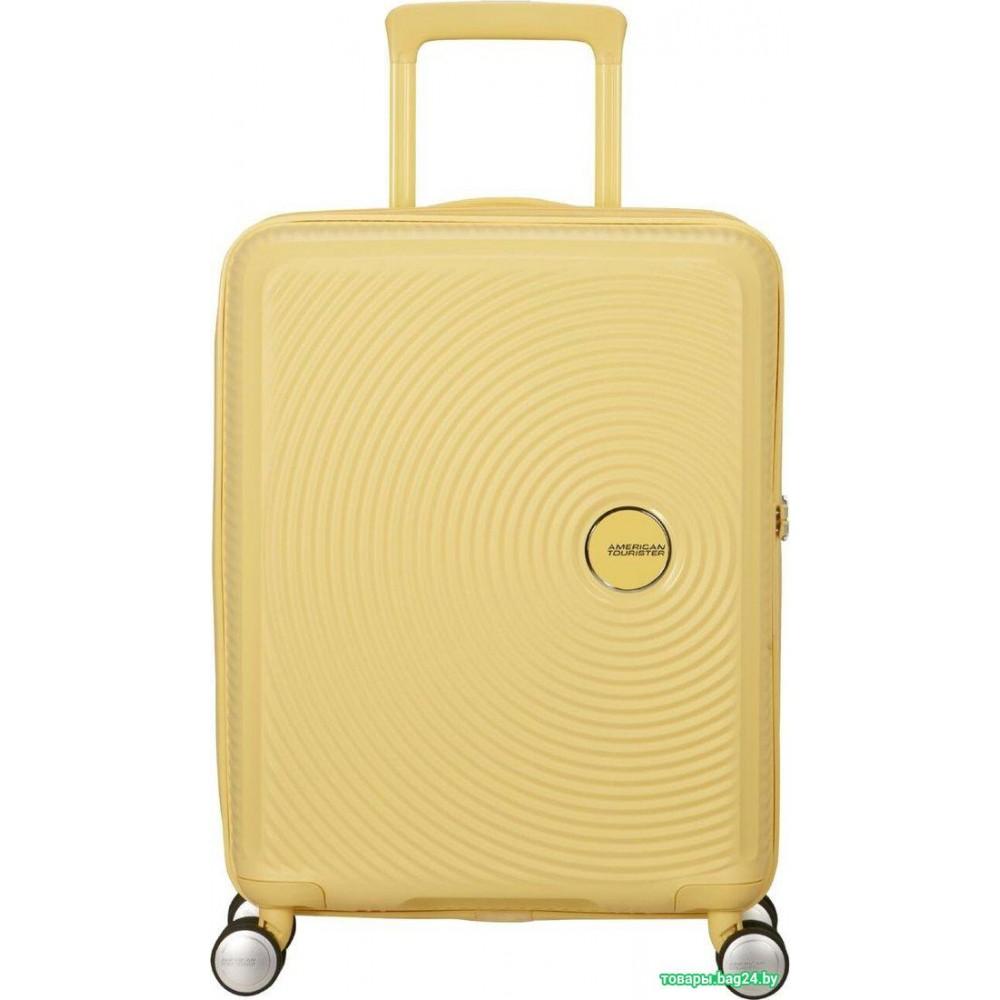 Чемодан American Tourister Soundbox 32G-16001