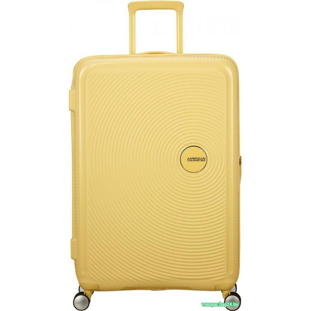 Чемодан American Tourister Soundbox 32G-16003