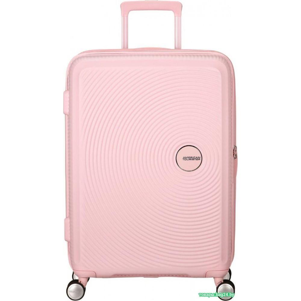 Чемодан American Tourister Soundbox 32G-60002