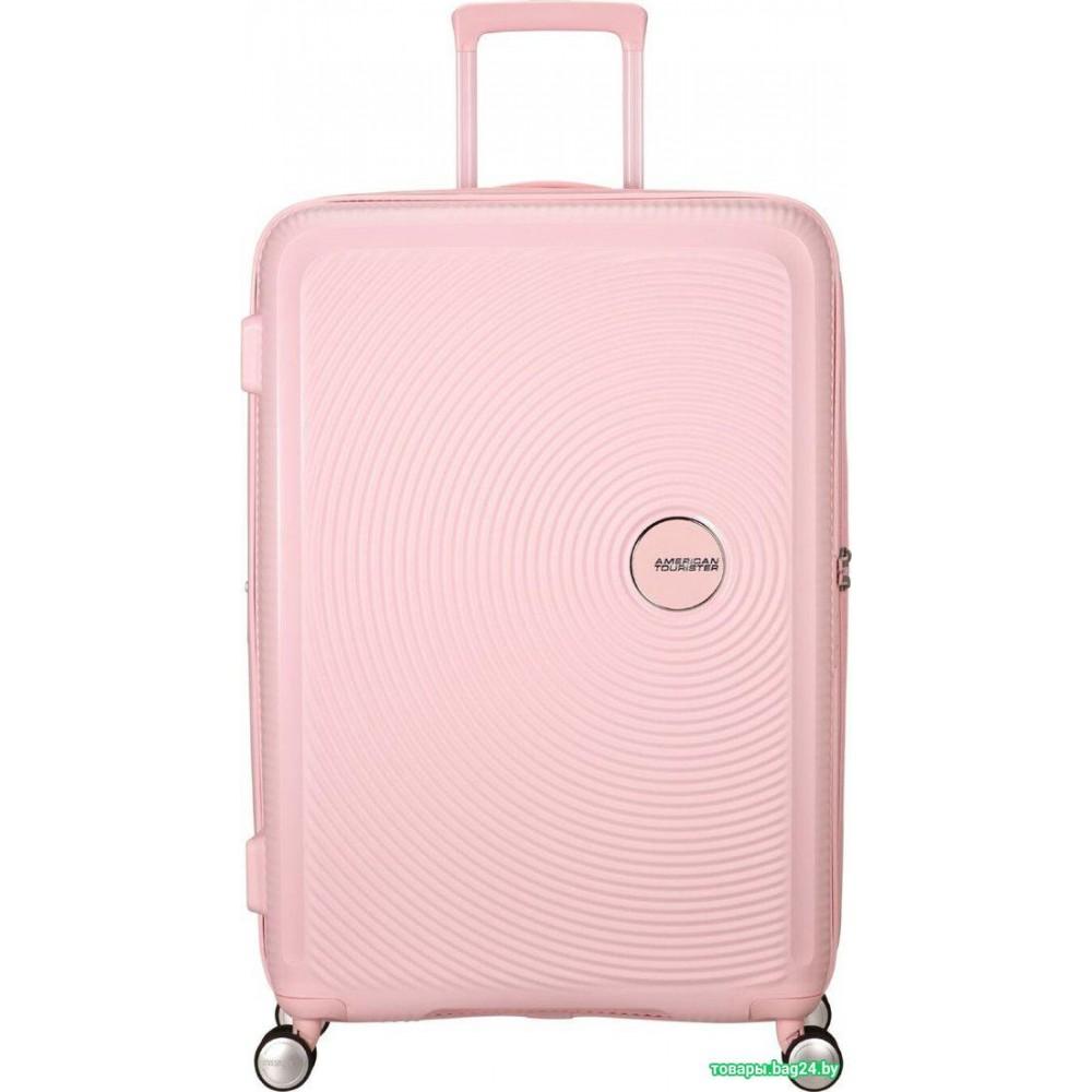 Чемодан American Tourister Soundbox 32G-60003