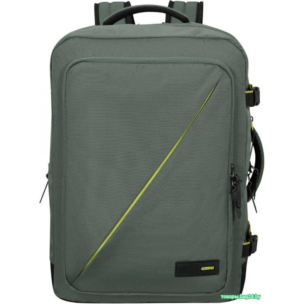 Дорожный рюкзак American Tourister Take2cabin 91G-04011