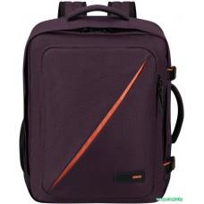 Городской рюкзак American Tourister Take2cabin M 15.6" 91G-07005 (dark plum)