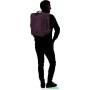 Городской рюкзак American Tourister Take2cabin M 15.6" 91G-07005 (dark plum)