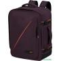 Городской рюкзак American Tourister Take2cabin M 15.6" 91G-07005 (dark plum)