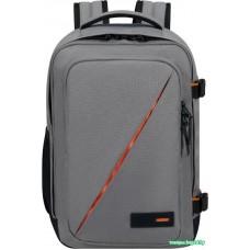 Городской рюкзак American Tourister Take2cabin 91G-08004 (dark grey)