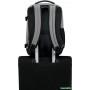 Городской рюкзак American Tourister Take2cabin 91G-08004 (dark grey)