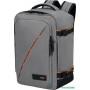 Городской рюкзак American Tourister Take2cabin 91G-08004 (dark grey)