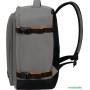 Городской рюкзак American Tourister Take2cabin 91G-08004 (dark grey)
