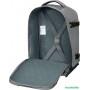 Городской рюкзак American Tourister Take2cabin 91G-08004 (dark grey)