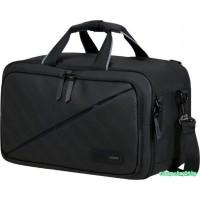 Дорожная сумка American Tourister Take2cabin Black 91G-09107 40 см