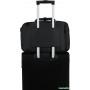 Дорожная сумка American Tourister Take2cabin Black 91G-09107 40 см