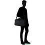 Дорожная сумка American Tourister Take2cabin Black 91G-09107 40 см