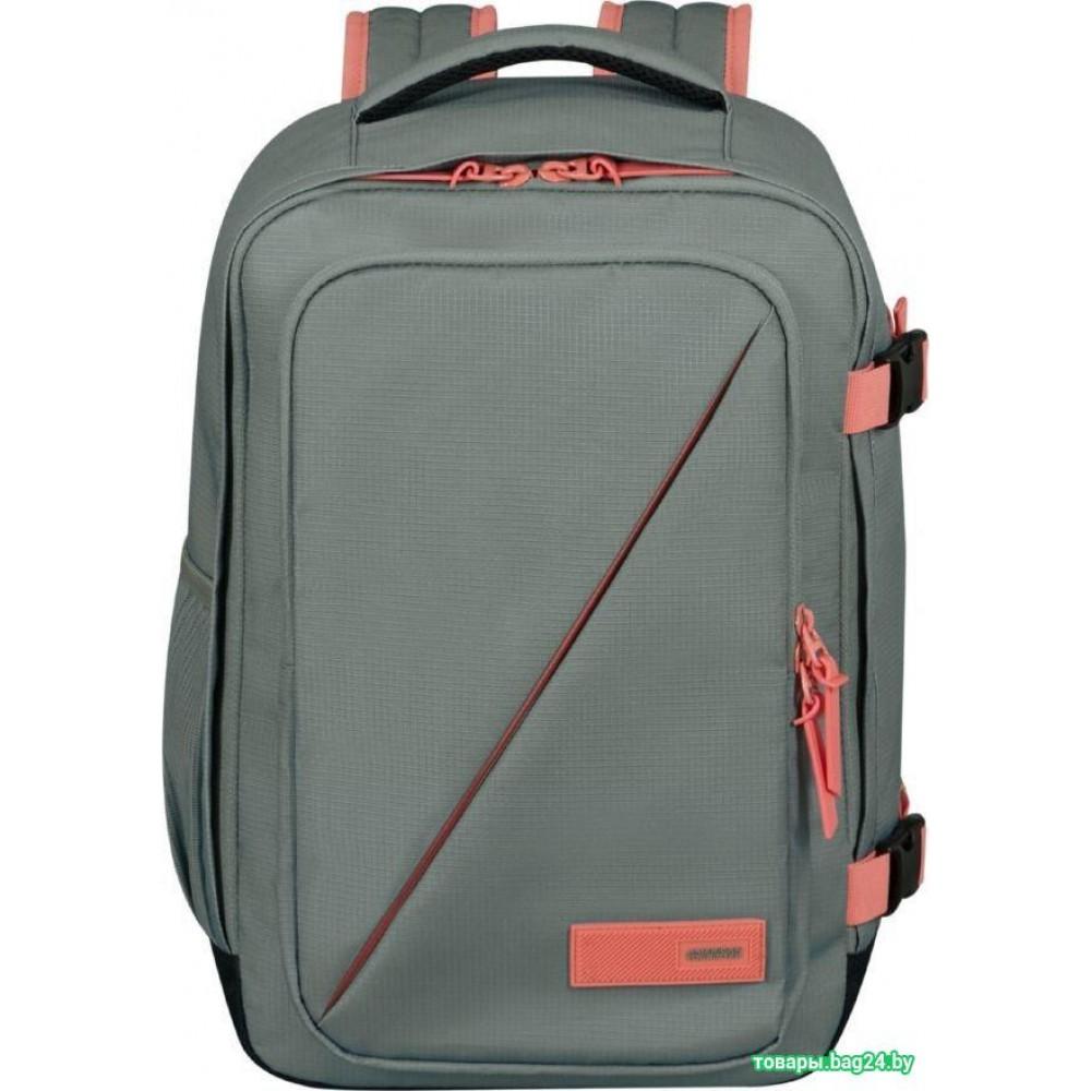 Дорожный рюкзак American Tourister Take2cabin 91G-24004
