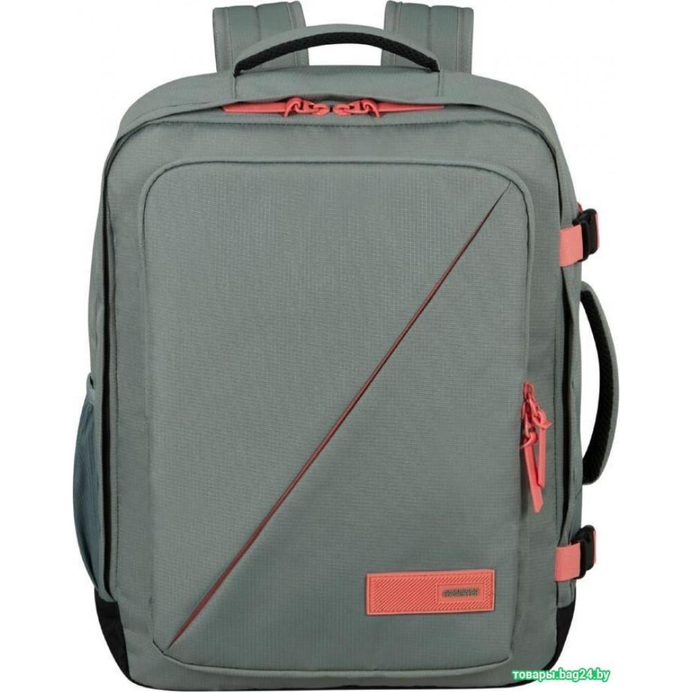 Дорожный рюкзак American Tourister Take2cabin 91G-24009