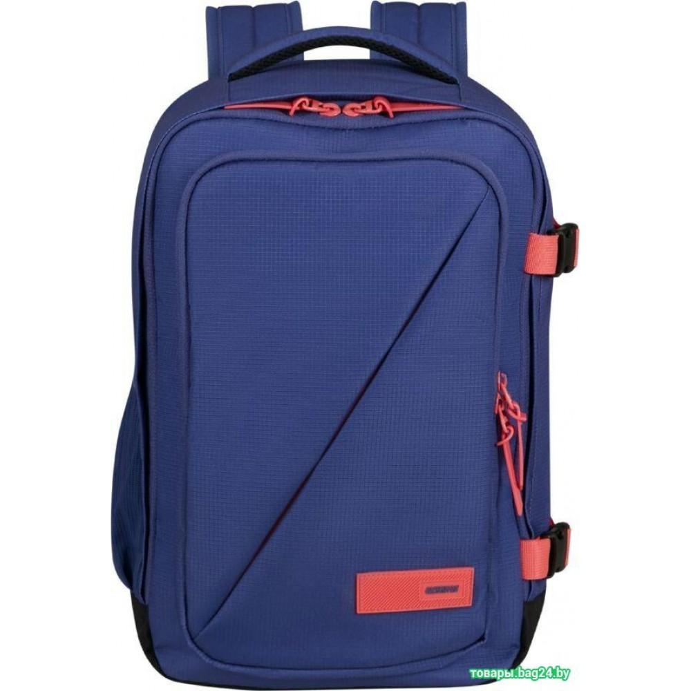 Дорожный рюкзак American Tourister Take2cabin 91G-91004