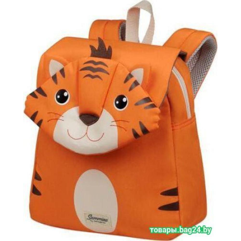 Детский рюкзак Samsonite Happy Sammies Eco Kd7-96026