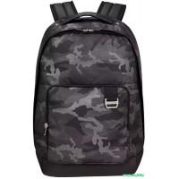 Городской рюкзак Samsonite Midtown KE3-08002 (camo grey)