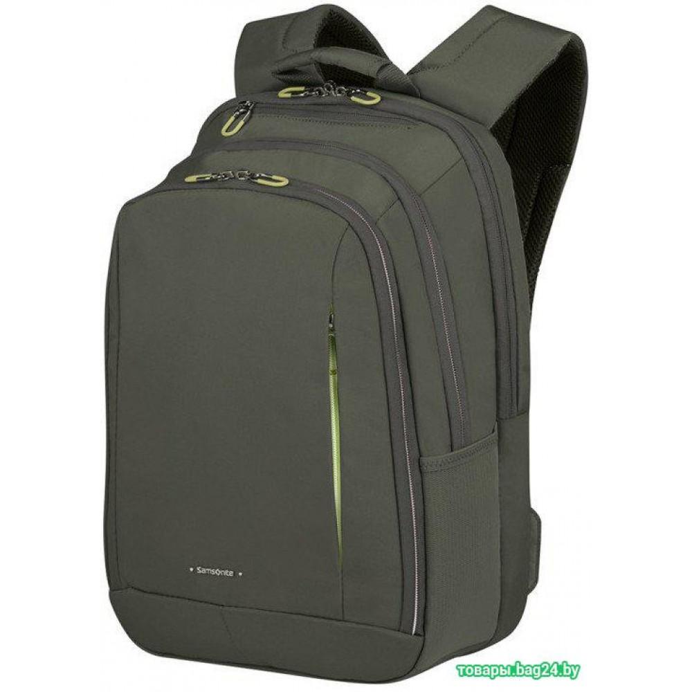 Городской рюкзак Samsonite Guardit Classy KH1-24002