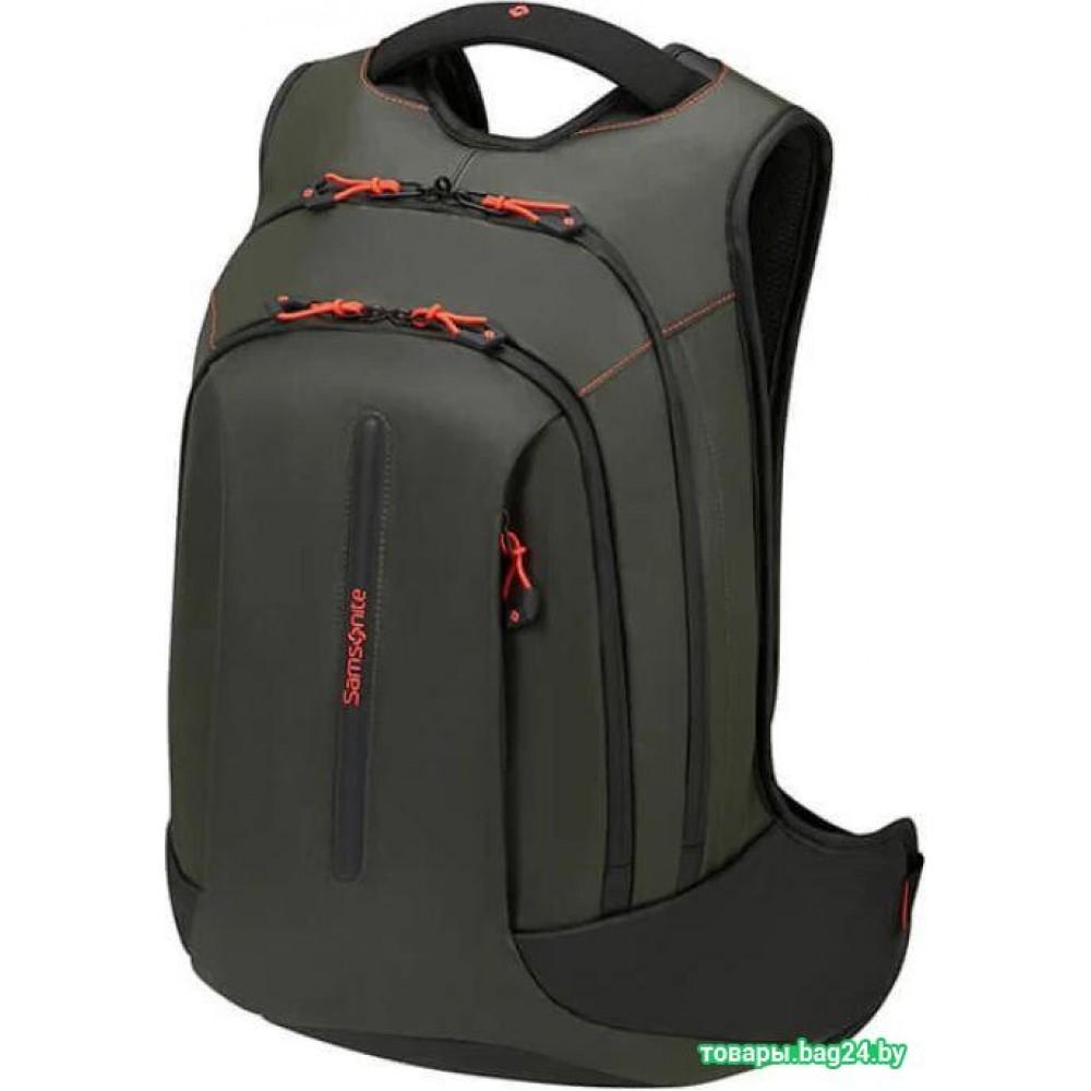 Городской рюкзак Samsonite Ecodiver KH7-14002