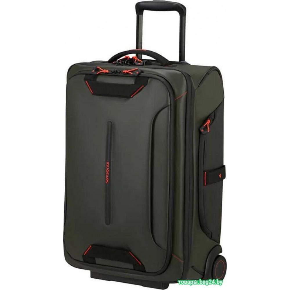 Сумка-тележка Samsonite Ecodiver KH7-14010