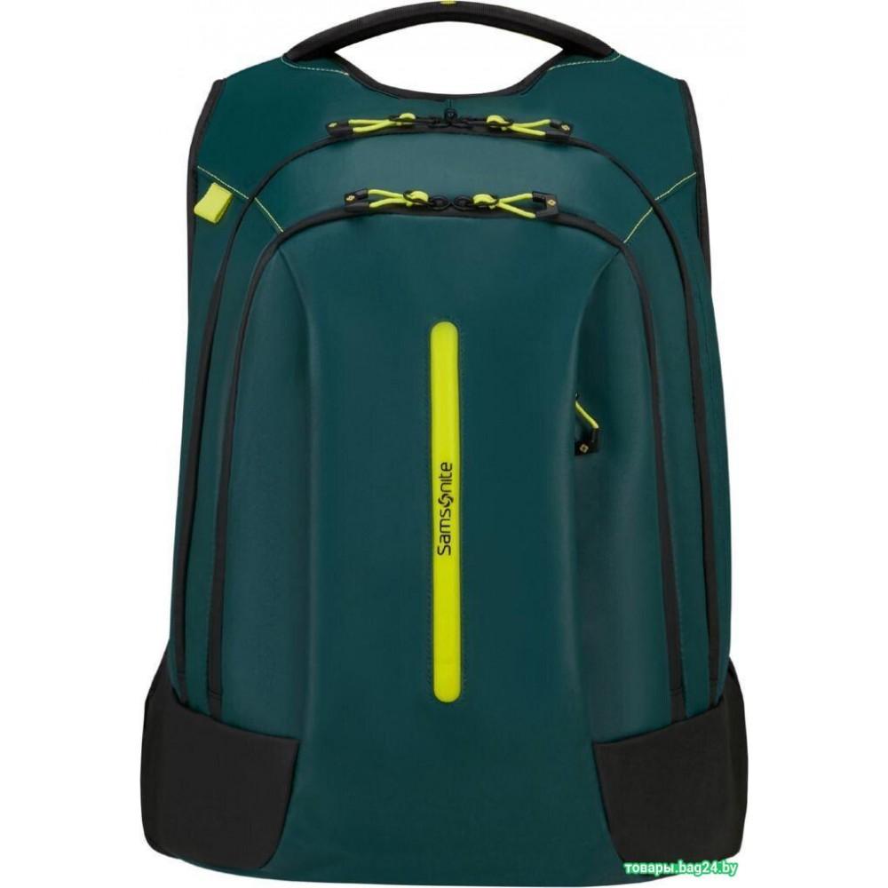 Городской рюкзак Samsonite Ecodiver KH7-71003